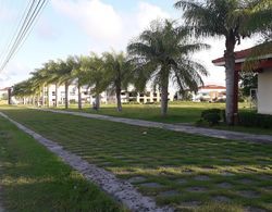 Bright Apartment at Punta Cana Wifiacelectironparking Dış Mekan