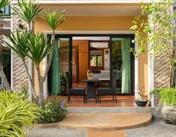 Bright Luxury Villa W Garden Pool & Sauna Dış Mekan