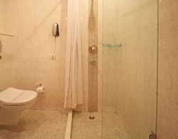 Hotel Bright Banyo Tipleri