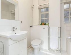 Bright Two Bedroom Apartment in Chelsea 43 Oda