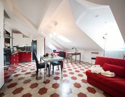 Bright Apartments Verona - Borgo Trento City Centre Oda Düzeni