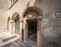 Bright Apartments Verona - Cattaneo Historical Dış Mekan