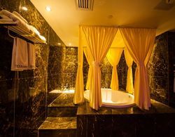 Brightman Theme Hotel Banyo Özellikleri