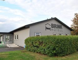 Brink Hotell Dış Mekan