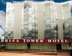 Brisa Tower Hotel Dış Mekan