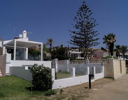 Brisas del Mar Dış Mekan