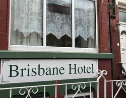 Brisbane Hotel Dış Mekan