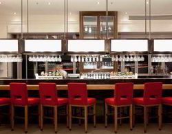 Brisbane Marriott Hotel Bar