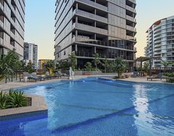 Brisbane One Apartments by CLLIX Öne Çıkan Resim