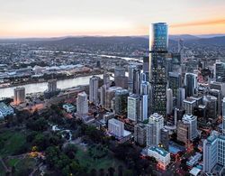 Brisbane Skytower by CLLIX Dış Mekan