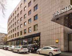 Hotel Bristol Berlin Genel