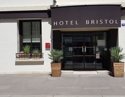Hotel Bristol Öne Çıkan Resim