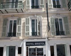 Bristol Hotel Genel