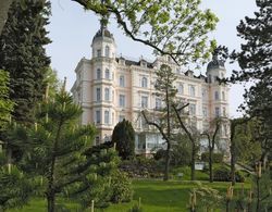 Hotel Bristol Palace Öne Çıkan Resim