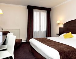 Brit Hotel Cahors - Le France Öne Çıkan Resim