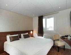 Brit Hotel Tours Sud - Le Cheops Genel