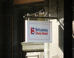 Britannia Study Genel