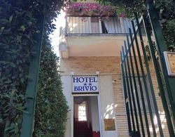 Hotel Brivio Dış Mekan