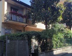 Hotel Brivio Öne Çıkan Resim