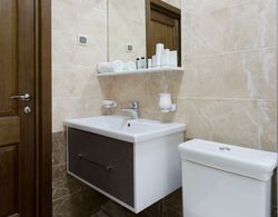 Hotel  Briz Banyo Tipleri