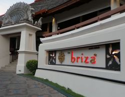 Briza Beach Resort , Koh Samui Genel
