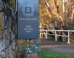 Brockman Park Estate Dış Mekan
