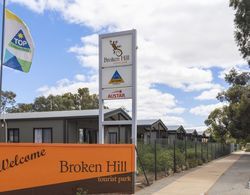 Broken Hill Tourist Park Öne Çıkan Resim