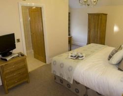 Broncoed Uchaf Country Guest House Genel
