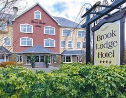 Brook Lodge Boutique Hotel Öne Çıkan Resim