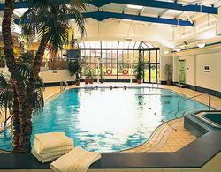 Brook Mollington Banastre Hotel & Spa Havuz