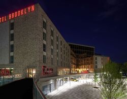 Hotel Brooklyn Leicester Öne Çıkan Resim