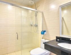 Brother Commercial Hotel Banyo Tipleri