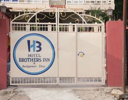 Hotel Brothers Inn Dış Mekan