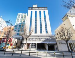 Brown Dot Hotel Minam Öne Çıkan Resim