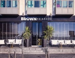 Brown Seaside by Brown Hotels Öne Çıkan Resim