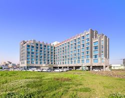 Brown Suites Jeju Hotel & Resort Dış Mekan