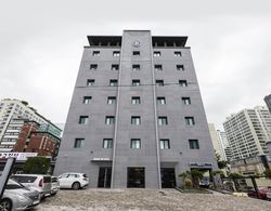 Browndot Hotel Suwon City Hall Öne Çıkan Resim