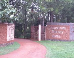 Brownstone Country Home Lira Uganda Dış Mekan