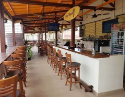 Bruga Villas Restaurant and Spa Genel