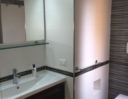 Brunetti Suite Rooms Banyo Özellikleri