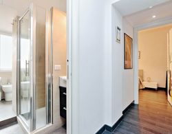 Brunetti Suite Rooms Banyo Tipleri