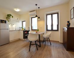 Bruno in Rovinj With 1 Bedrooms and 1 Bathrooms Oda