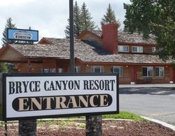 Bryce Canyon Resort Genel