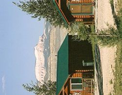Bryce Country Cabins Genel