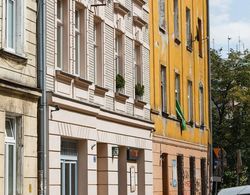 Apartment Brzozowa Krakow by Renters Dış Mekan