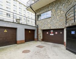 Apartments Brzozowa Zakopane by Renters Dış Mekan