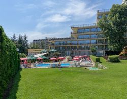 BSA Gradina Hotel All Inclusive Dış Mekan