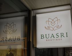 Buasri Boutique Patong Dış Mekan