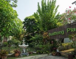 Buathong Place Dış Mekan