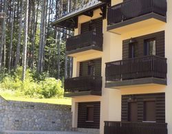 Apartment Bubica Zlatibor Best for Family Holidays and Couples in Love Dış Mekan